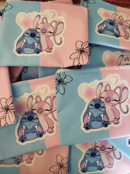 Necessaire Stitch