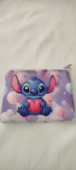 Necessaire Stitch