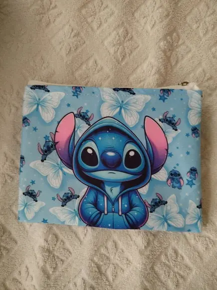 Necessaire Stitch