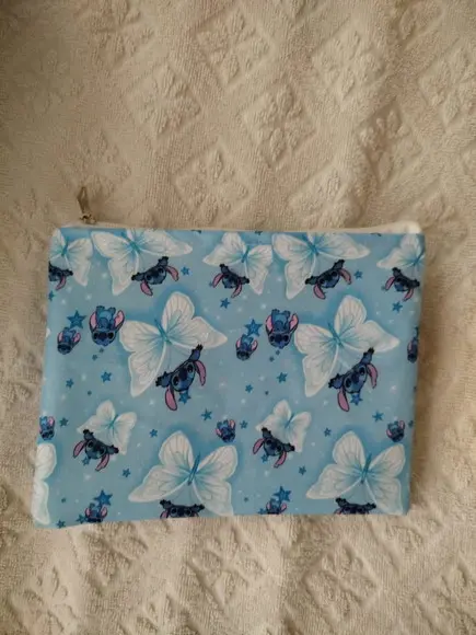 Necessaire Stitch