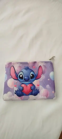 Necessaire Stitch