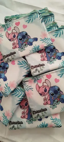 Necessaire Stitch