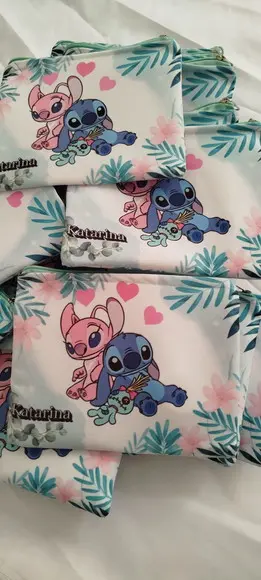 Necessaire Stitch