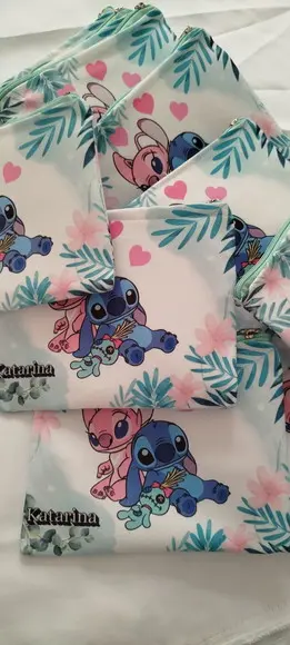 Necessaire Stitch