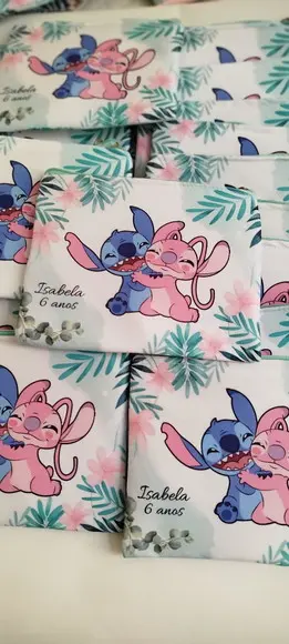 Necessaire Stitch