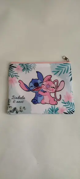 Necessaire Stitch