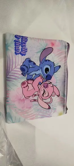 Necessaire Stitch