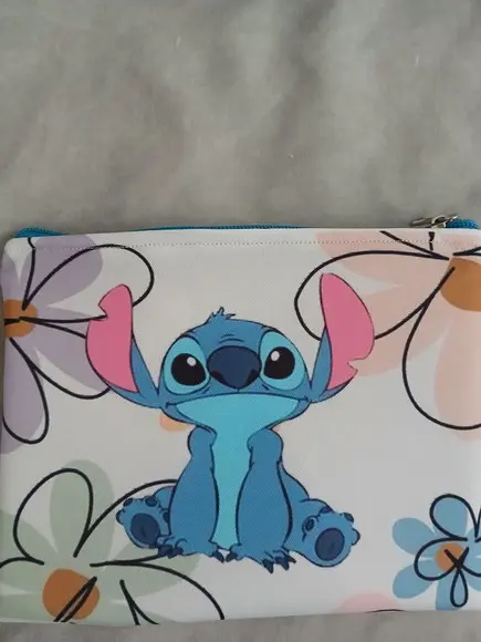 Necessaire Stitch