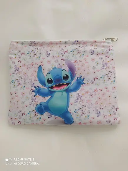 Necessaire Stitch