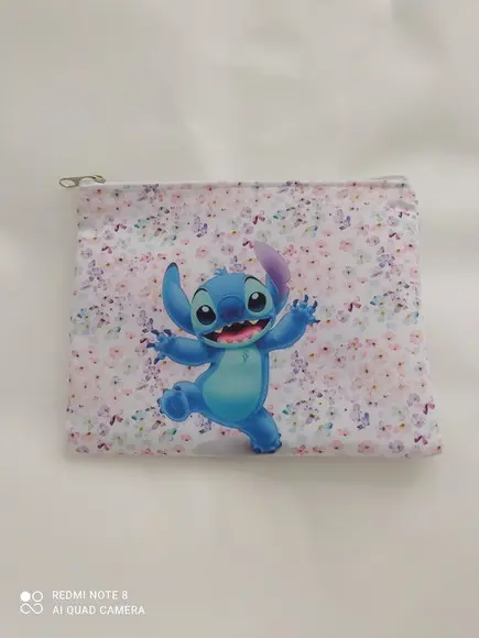 Necessaire Stitch