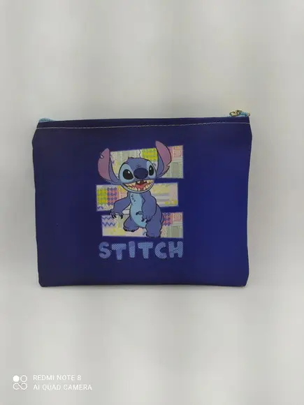 Necessaire Stitch