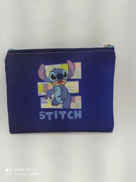 Necessaire Stitch