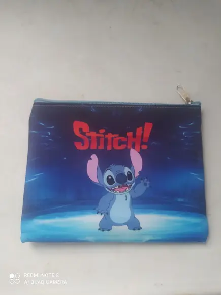 Necessaire Stitch !
