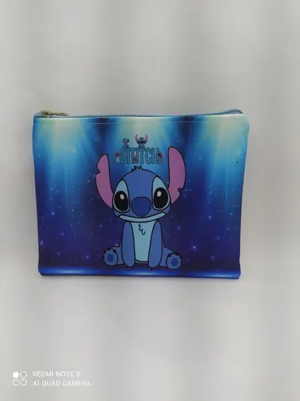 Necessaire Stitch !