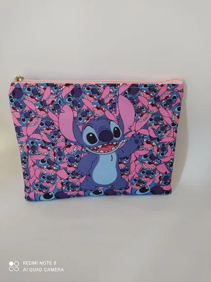 Necessaire Stitch !