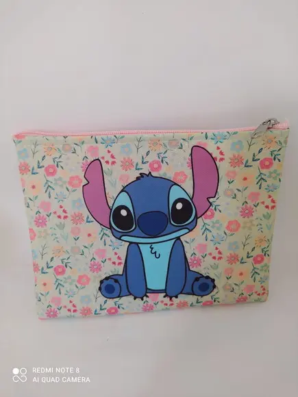 Necessaire Stitch !