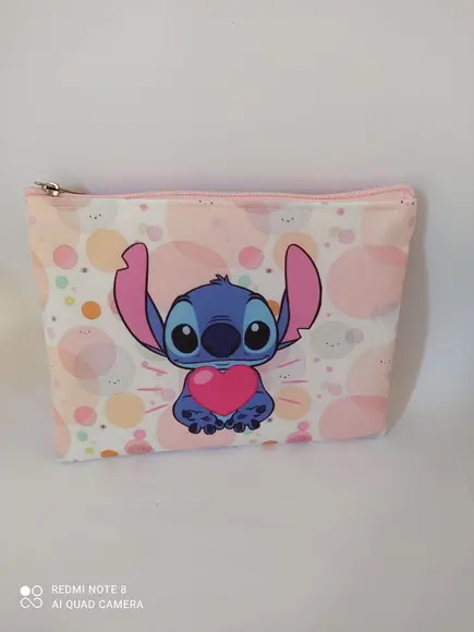 Necessaire Stitch !
