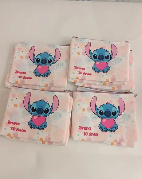 Necessaire Stitch !