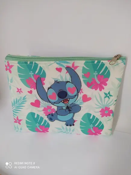 Necessaire Stitch !
