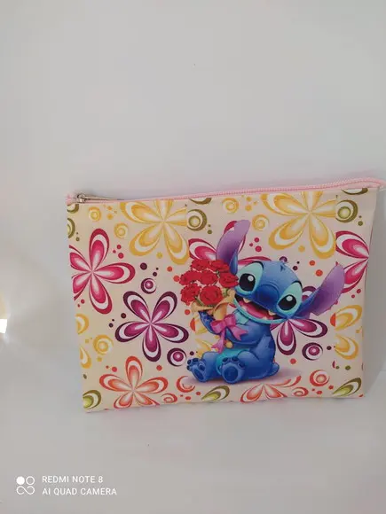 Necessaire Stitch !