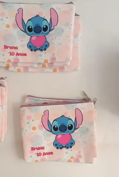 Necessaire Stitch !
