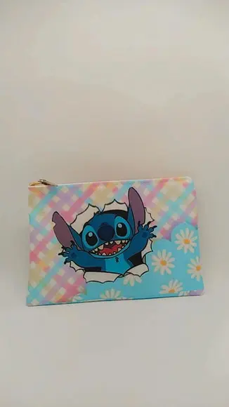 Necessaire Stitch !
