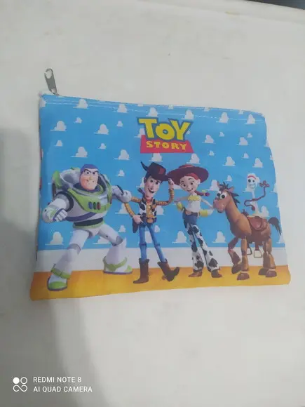 Necessaire Toy Story