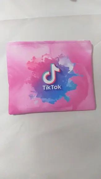 Necessaire Tiktok