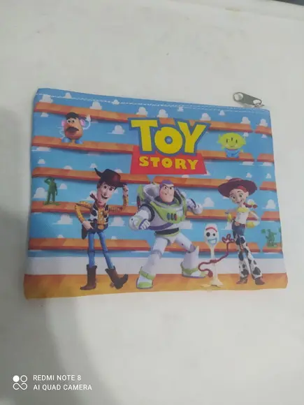 Necessaire Toy Story !