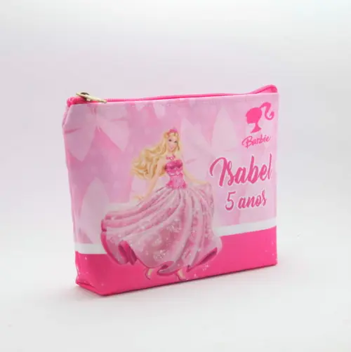 Necessaire Tradicional Barbie