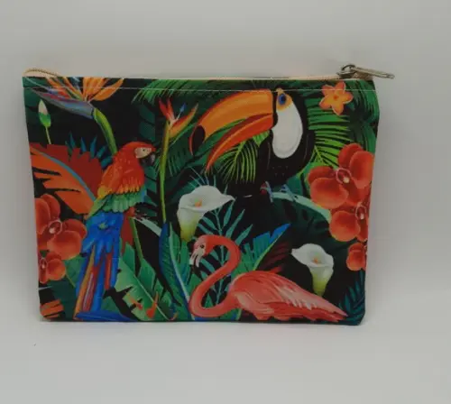 Necessaire Tropical