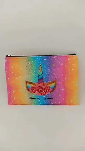 Necessaire Unicórnio