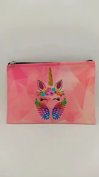 Necessaire Unicórnio