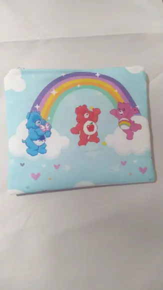 Necessaire Ursinhos Carinhosos