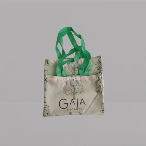 Sacolinha Ecobag Eventos !
