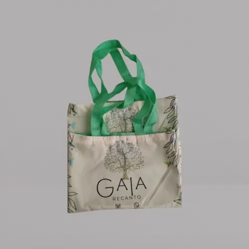 Sacolinha Ecobag Eventos !
