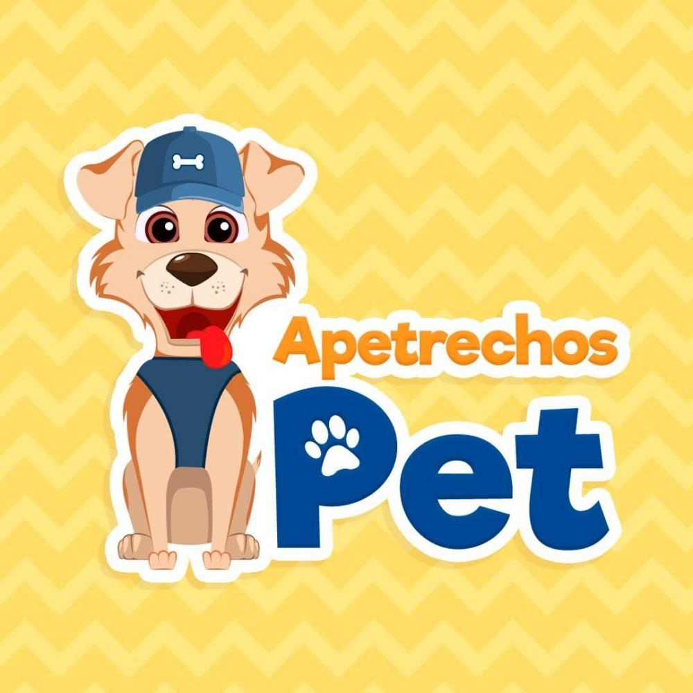 Apetrechos pet