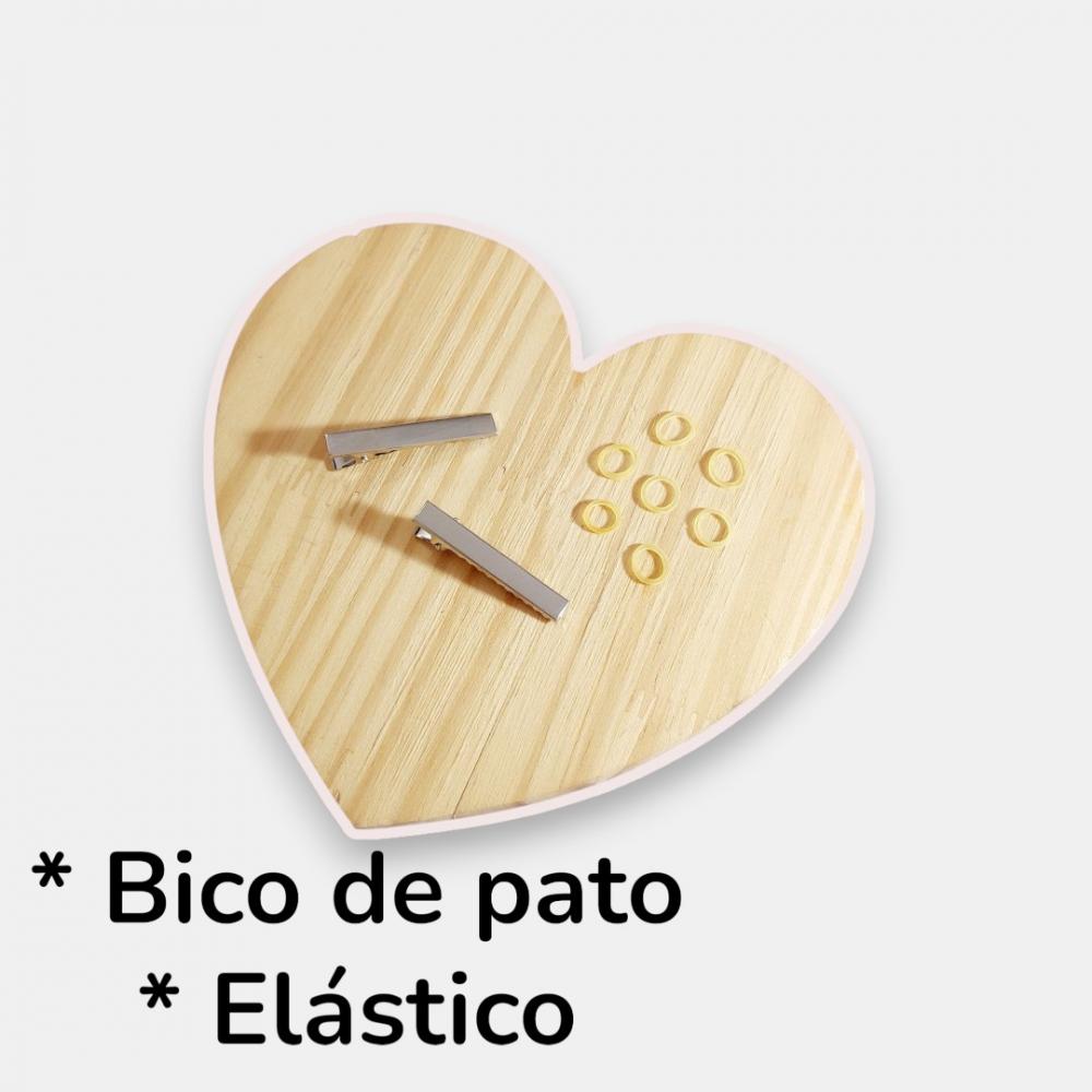 kIT DE LAÇO PARA CACHORRO COM ESTAMPA DE BOLINHAS DOURADAS - ACE