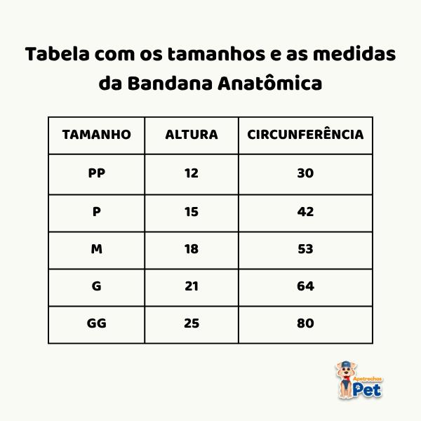 Bandana Pet Oncinha Animal Print - Pp Até Gg - LANÇAMENTO FASHI
