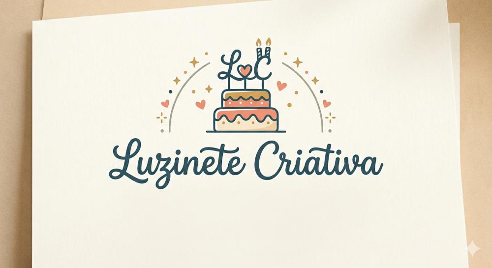 Luzinete Criativa