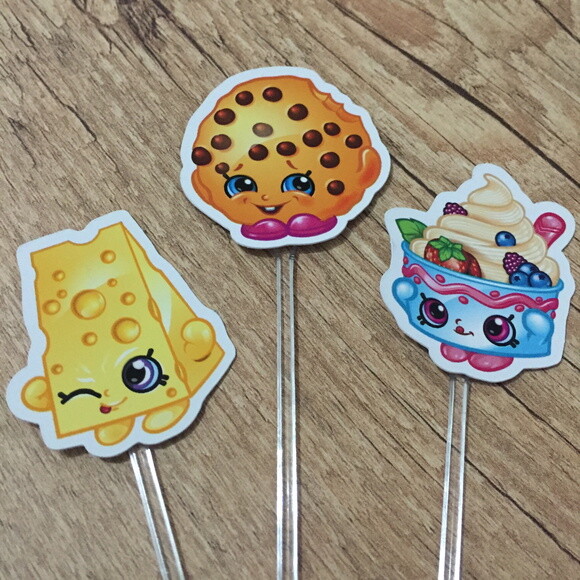 Topper Shopkins