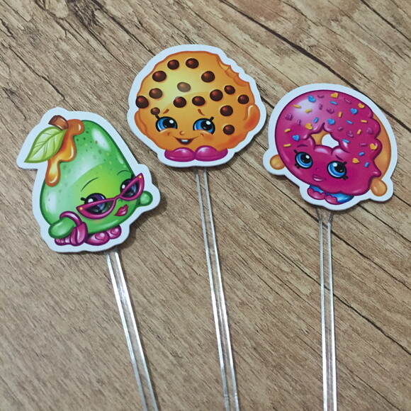 Topper Shopkins