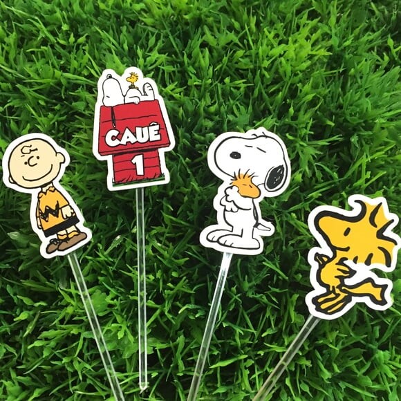 Topper Snoopy
