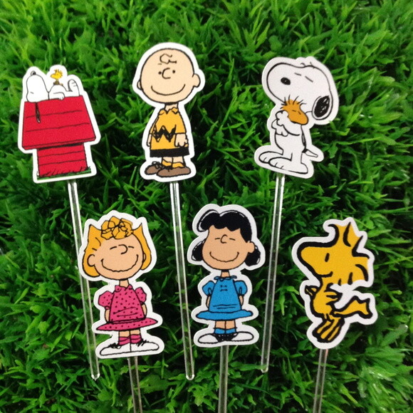 Topper Snoopy