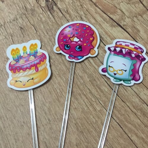 Topper Shopkins