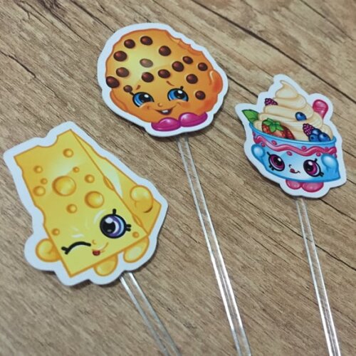 Topper Shopkins