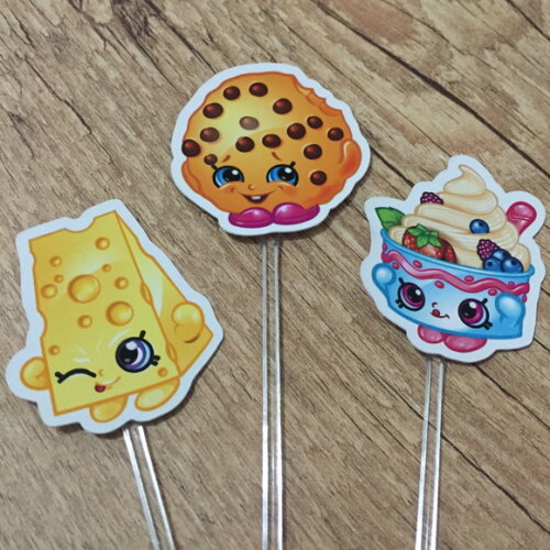 Topper Shopkins