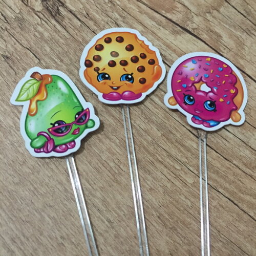 Topper Shopkins