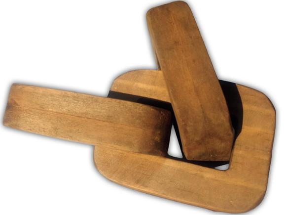 Corrente de Mesa Farmhouse Boho