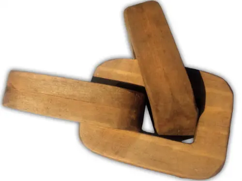 Corrente de Mesa Farmhouse Boho
